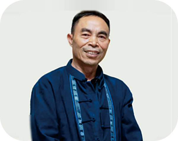 贵州民族医名医:邓小立 主任医师