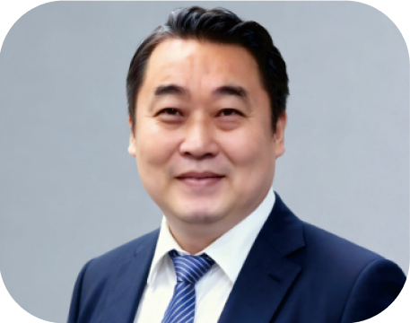 技术专家:黄庆成 博士